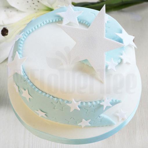 To the Stars and Back